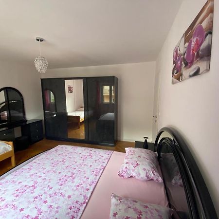 Apartamento Ana Split Exterior foto