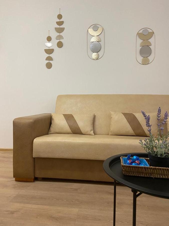 Apartamento Ana Split Exterior foto