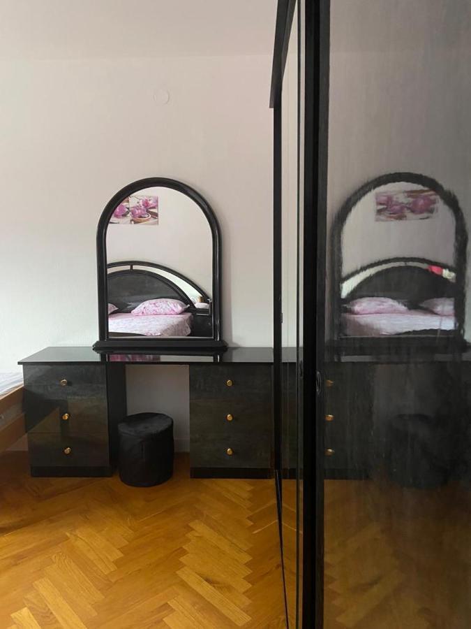 Apartamento Ana Split Exterior foto