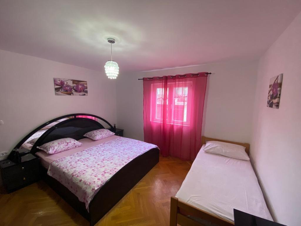 Apartamento Ana Split Exterior foto
