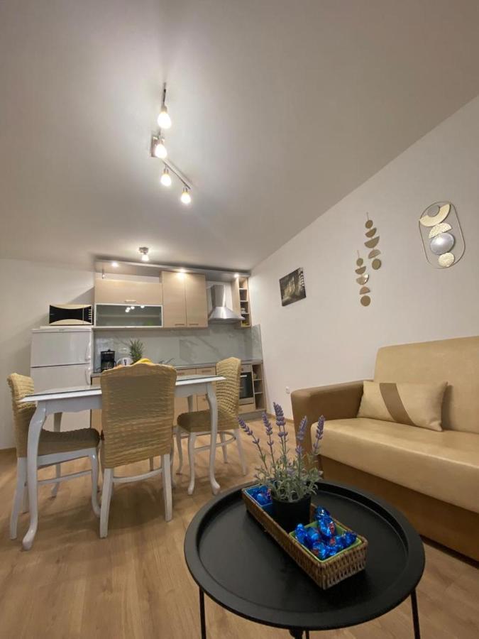 Apartamento Ana Split Exterior foto