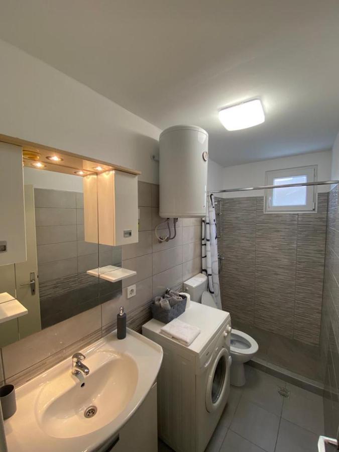 Apartamento Ana Split Exterior foto