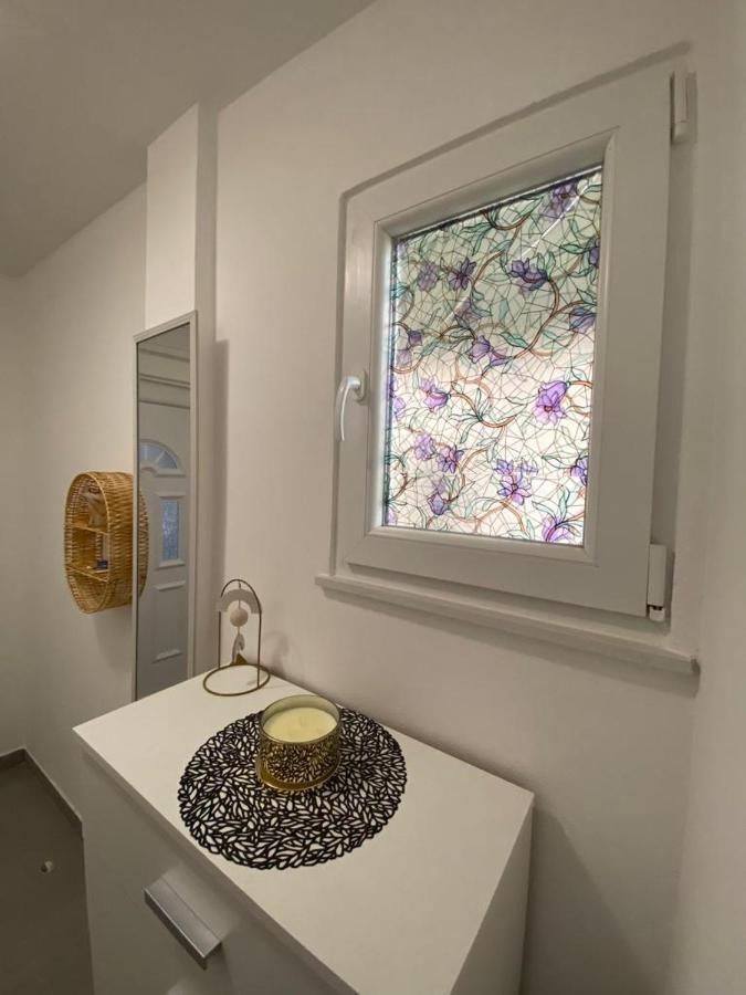 Apartamento Ana Split Exterior foto
