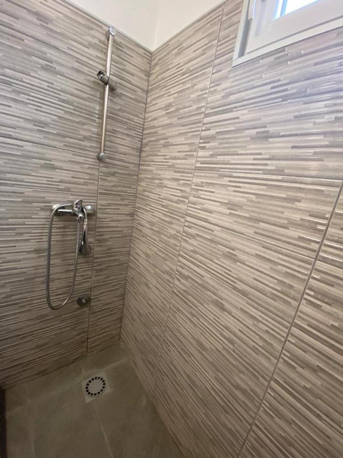 Apartamento Ana Split Exterior foto