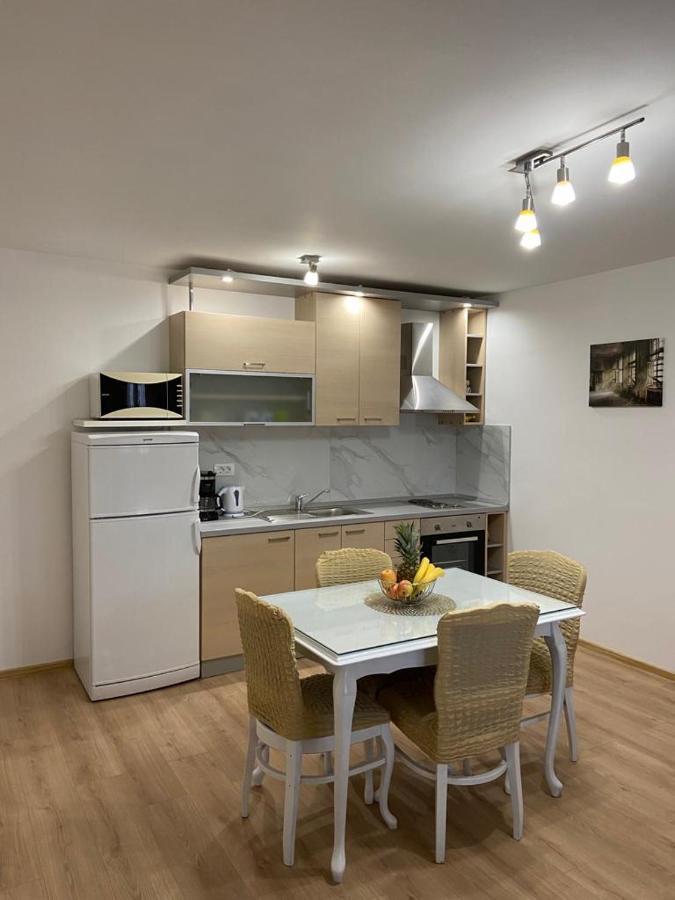Apartamento Ana Split Exterior foto