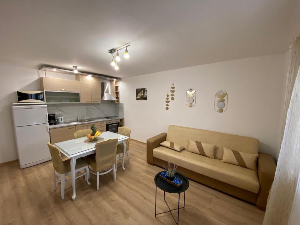 Apartamento Ana Split Exterior foto