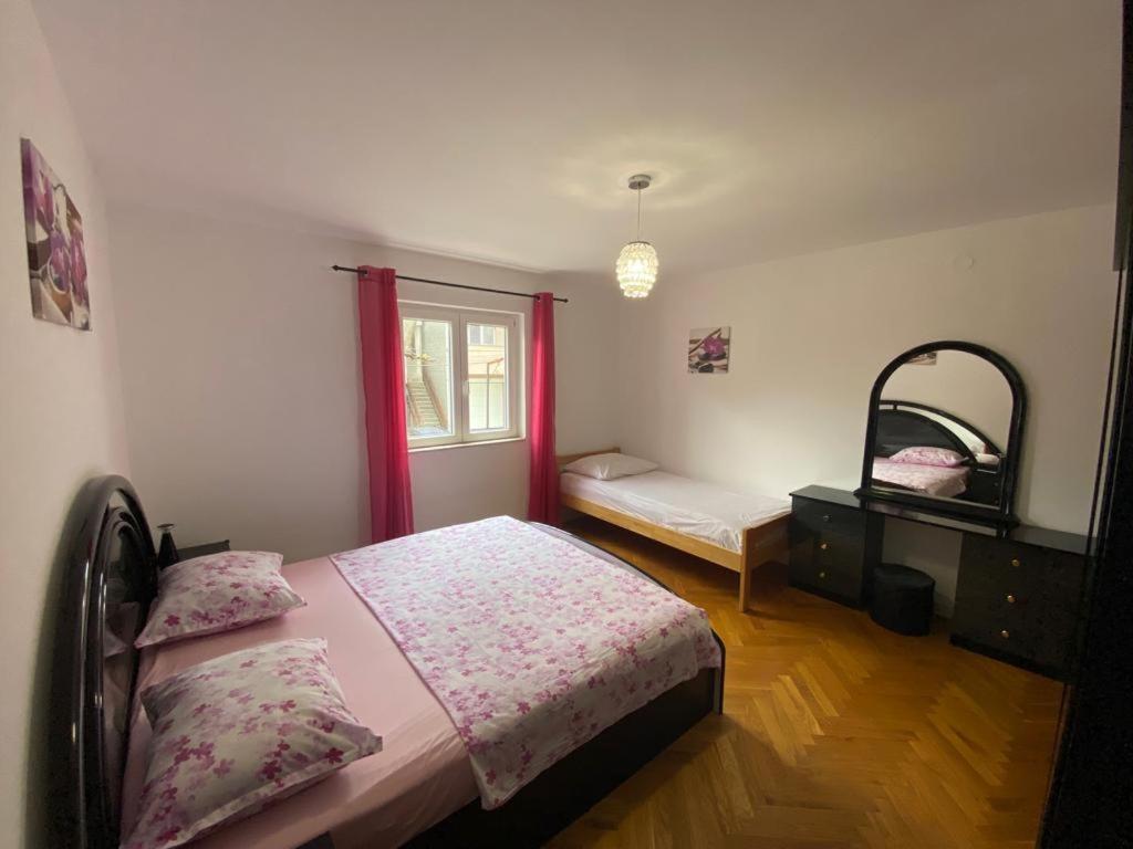 Apartamento Ana Split Exterior foto