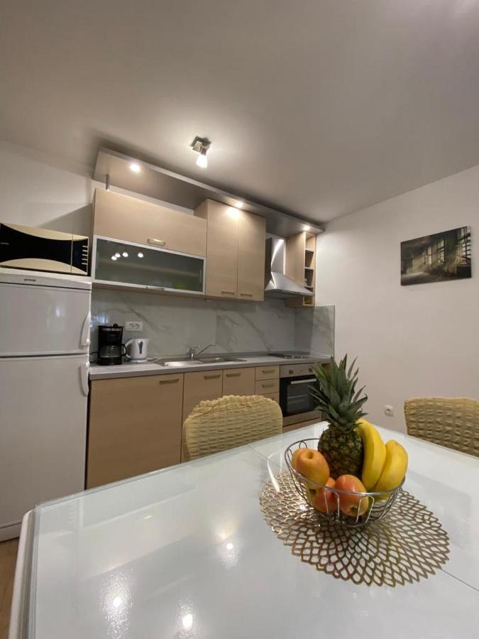 Apartamento Ana Split Exterior foto