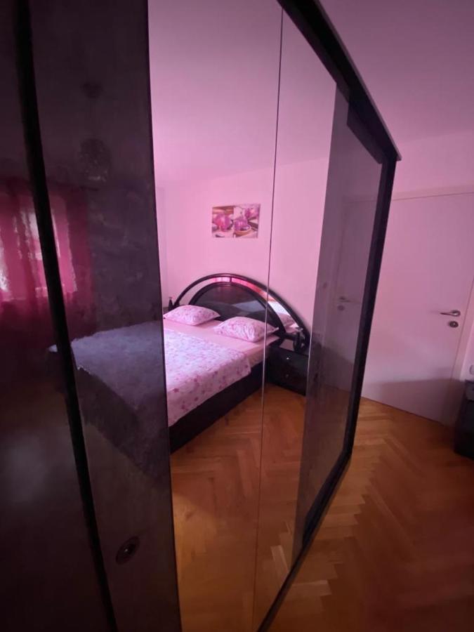 Apartamento Ana Split Exterior foto